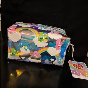 Care Bears Rainbow Cosmetic Bag